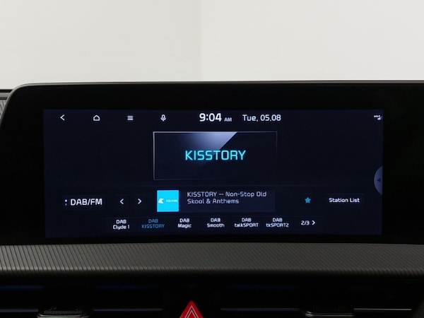 Used Kia EV6 2022 for sale - 76120943: Photo 10