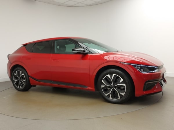 Used Kia EV6 2022 for sale - 76120943: Photo 13