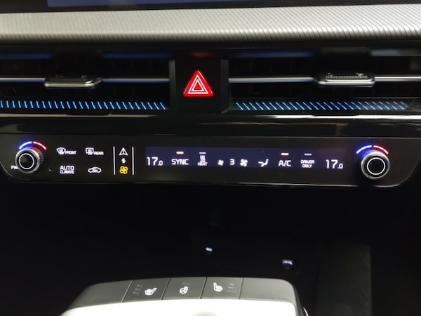 Used Kia EV6 2022 for sale - 76120943: Photo 18