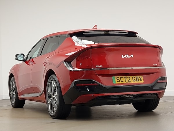 Used Kia EV6 2022 for sale - 76120943: Photo 3