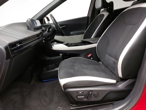 Used Kia EV6 2022 for sale - 76120943: Photo 5