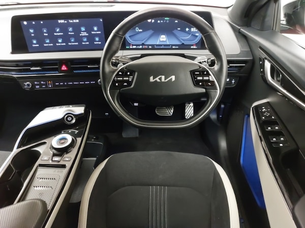 Used Kia EV6 2022 for sale - 76120943: Photo 7