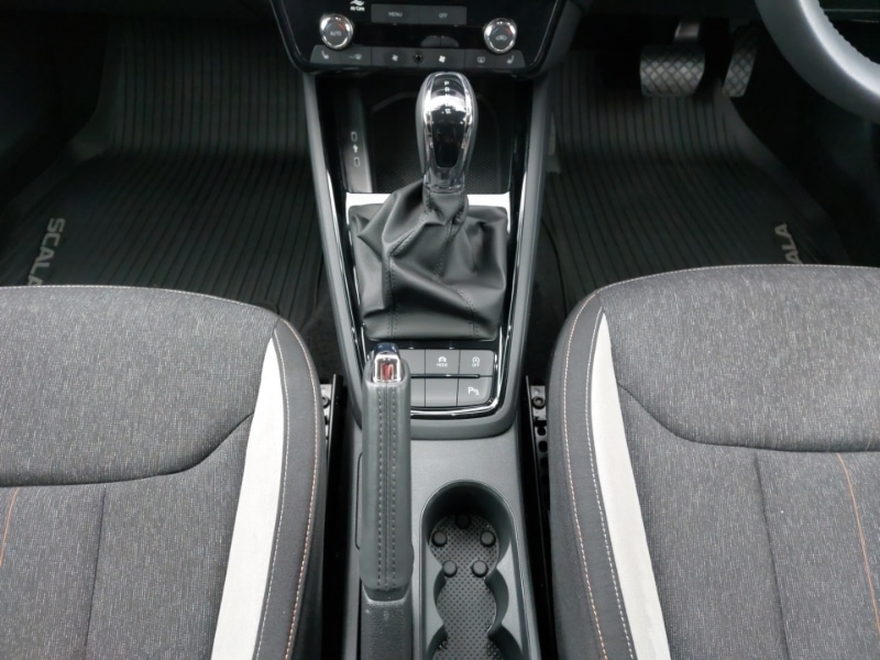 Used Skoda Scala 2025 for sale - 77439348: Photo 10