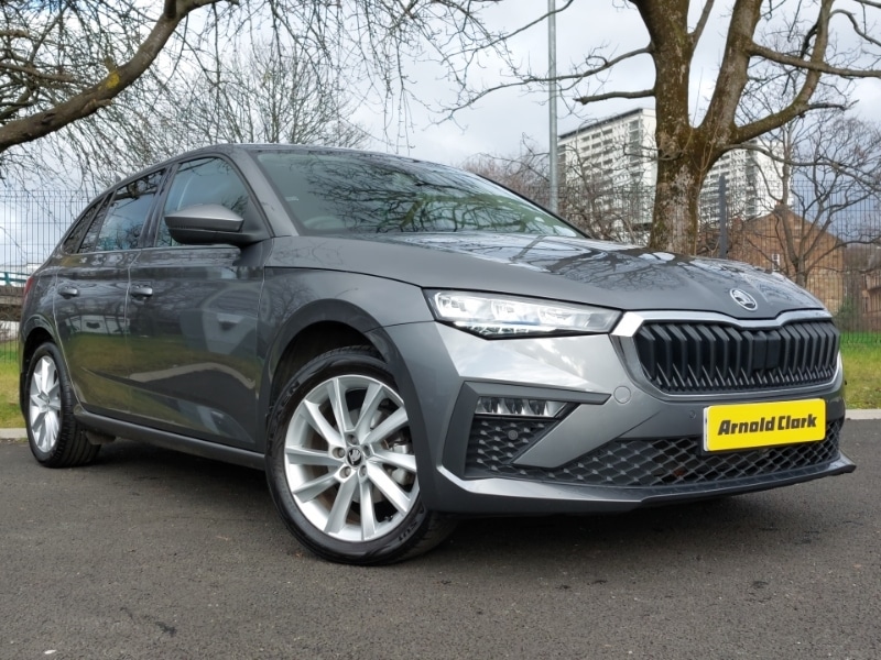 Used Skoda Scala 2025 for sale - 77439348: Photo 18