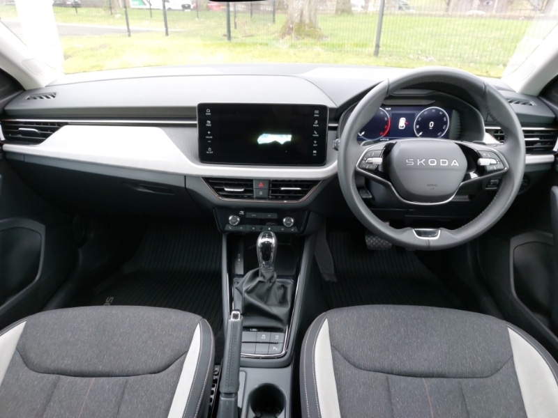 Used Skoda Scala 2025 for sale - 77439348: Photo 2