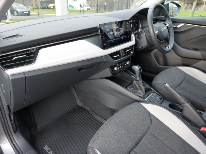 Used Skoda Scala 2025 for sale - 77439348: Photo 5