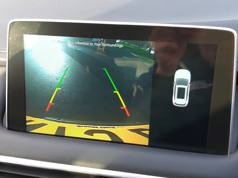 Used MG MG HS 2024 for sale - 77108252: Photo 10