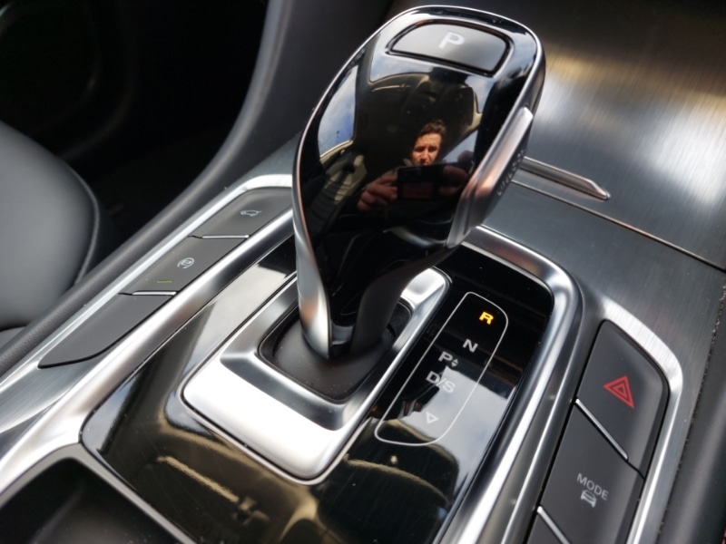 Used MG MG HS 2024 for sale - 77108252: Photo 12