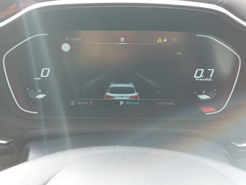 Used MG MG HS 2024 for sale - 77108252: Photo 15