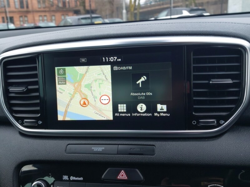 Used Kia Sportage 2020 for sale - 77509004: Photo 10