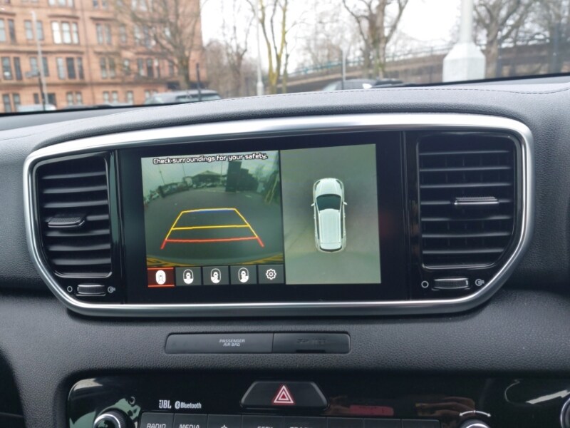 Used Kia Sportage 2020 for sale - 77509004: Photo 11