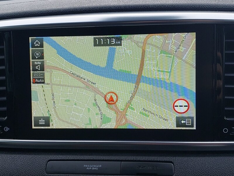 Used Kia Sportage 2020 for sale - 77509004: Photo 13