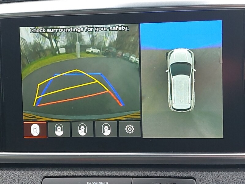 Used Kia Sportage 2020 for sale - 77509004: Photo 14