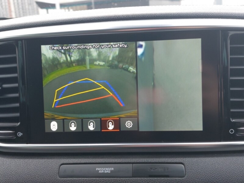 Used Kia Sportage 2020 for sale - 77509004: Photo 15