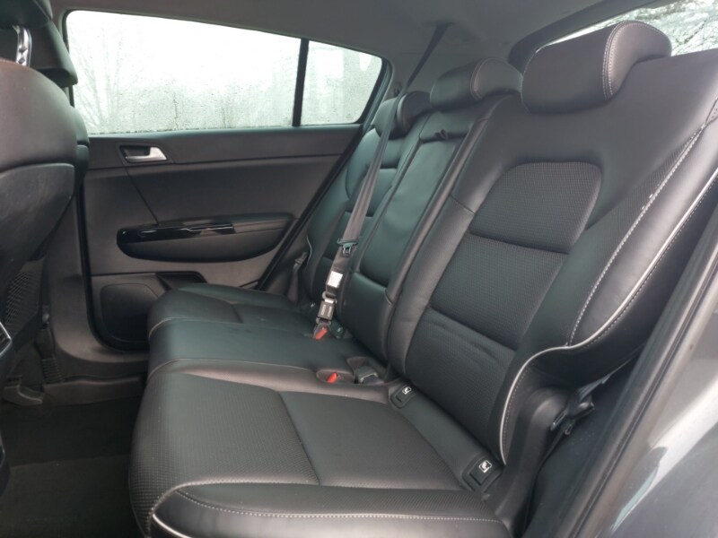 Used Kia Sportage 2020 for sale - 77509004: Photo 6