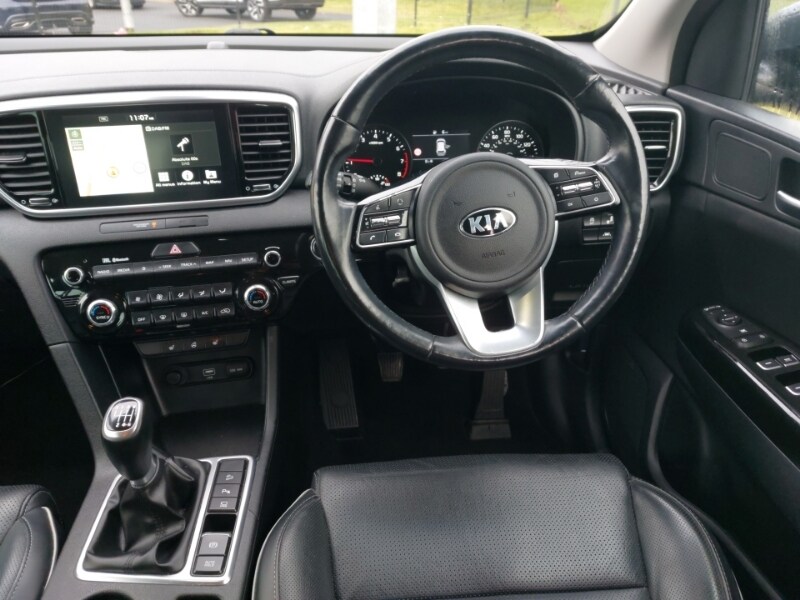 Used Kia Sportage 2020 for sale - 77509004: Photo 7