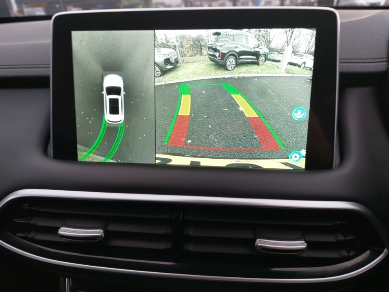 Used MG MG HS 2023 for sale - 76920488: Photo 17