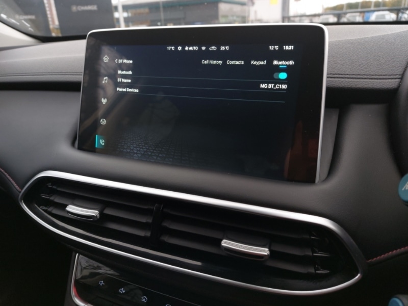 Used MG MG HS 2023 for sale - 76920488: Photo 19