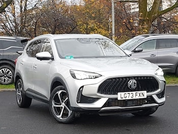 2023 - 1.5 T-GDI PHEV Trophy 5dr Auto