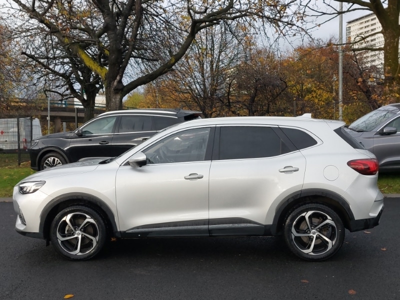 Used MG MG HS 2023 for sale - 76920488: Photo 4