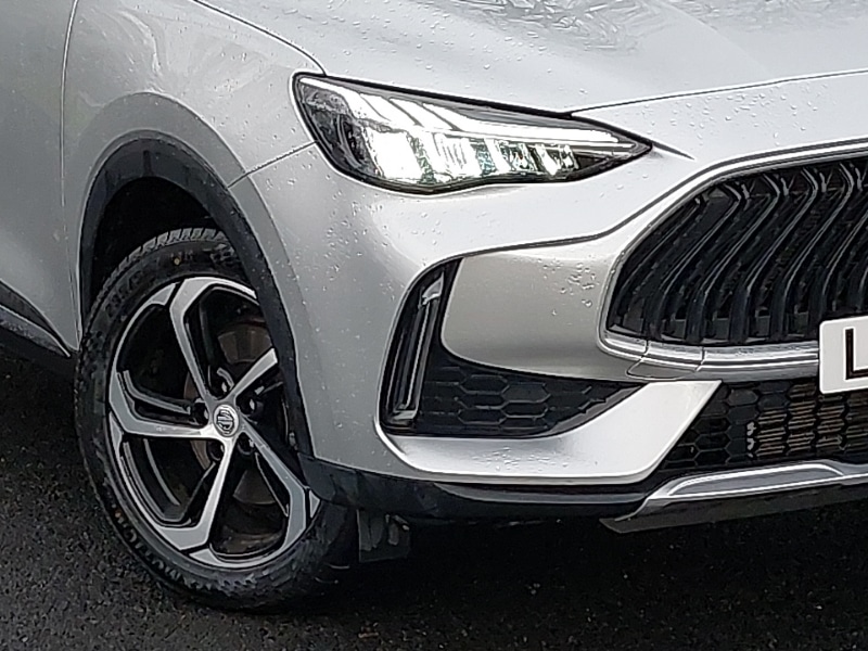 Used MG MG HS 2023 for sale - 76920488: Photo 9