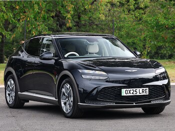 Used Genesis GV60 2025 for sale - 75664054: Photo