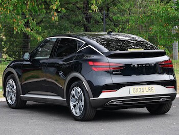 Used Genesis GV60 2025 for sale - 75664054: Photo