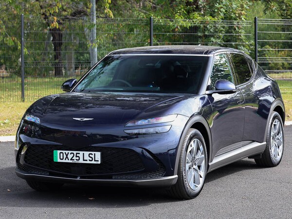 Used Genesis GV60 2025 for sale - 75663972: Photo 19