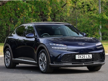 Used Genesis GV60 2025 for sale - 75663972: Photo
