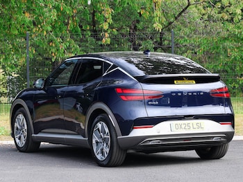 Used Genesis GV60 2025 for sale - 75663972: Photo