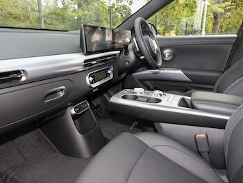 Used Genesis GV60 2025 for sale - 75663972: Photo