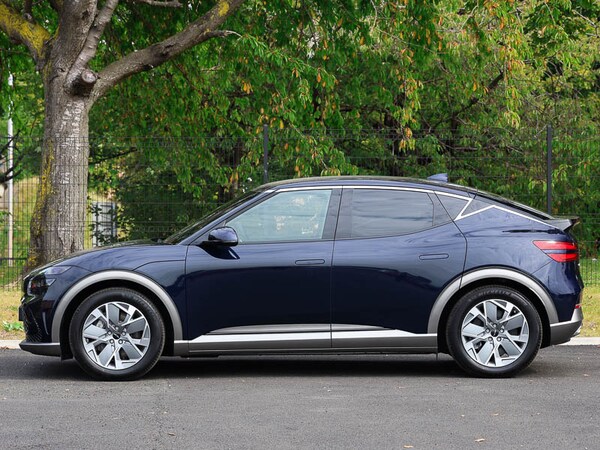 Used Genesis GV60 2025 for sale - 75663972: Photo 5