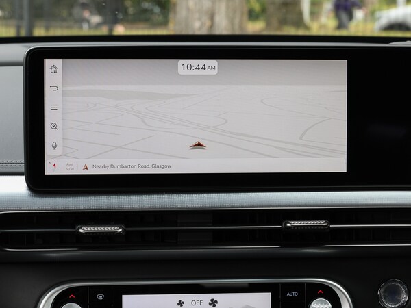Used Genesis GV60 2025 for sale - 75663972: Photo 8