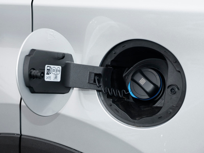 Used Chery Tiggo 7 2025 for sale - 76275584: Photo 17