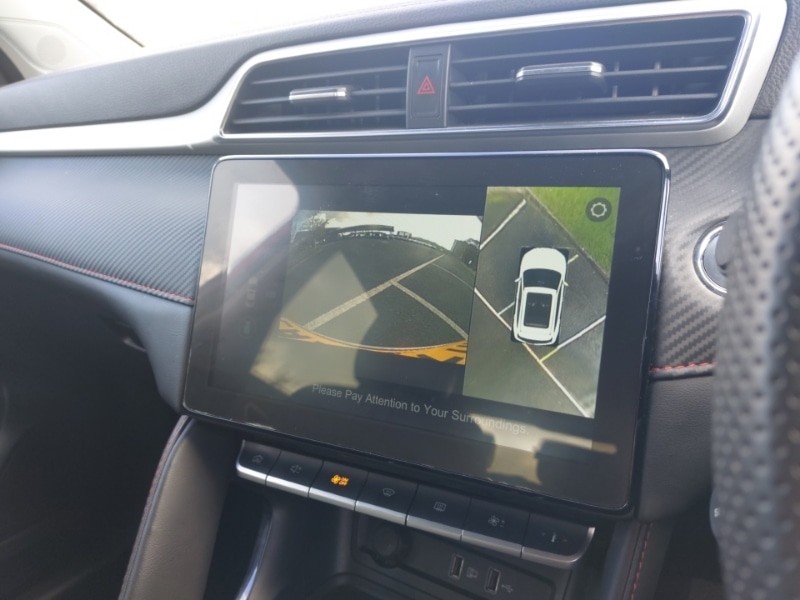 Used MG MG ZS 2024 for sale - 76325711: Photo 10