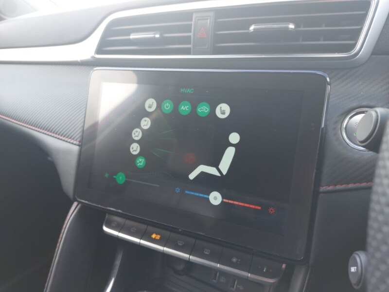 Used MG MG ZS 2024 for sale - 76325711: Photo 18