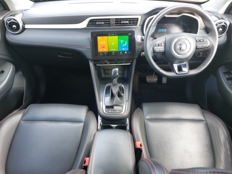 Used MG MG ZS 2024 for sale - 76325711: Photo 2