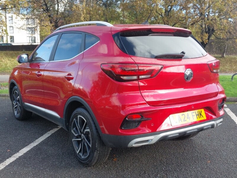 Used MG MG ZS 2024 for sale - 76325711: Photo 3