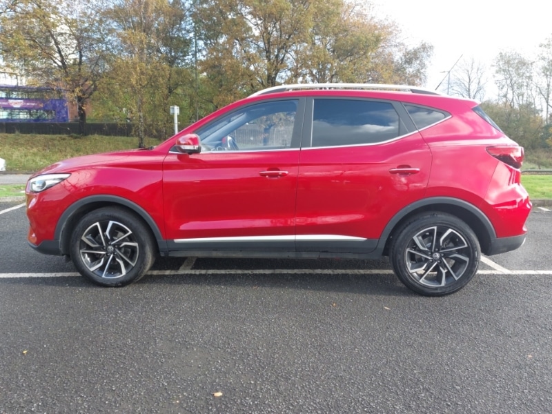 Used MG MG ZS 2024 for sale - 76325711: Photo 4