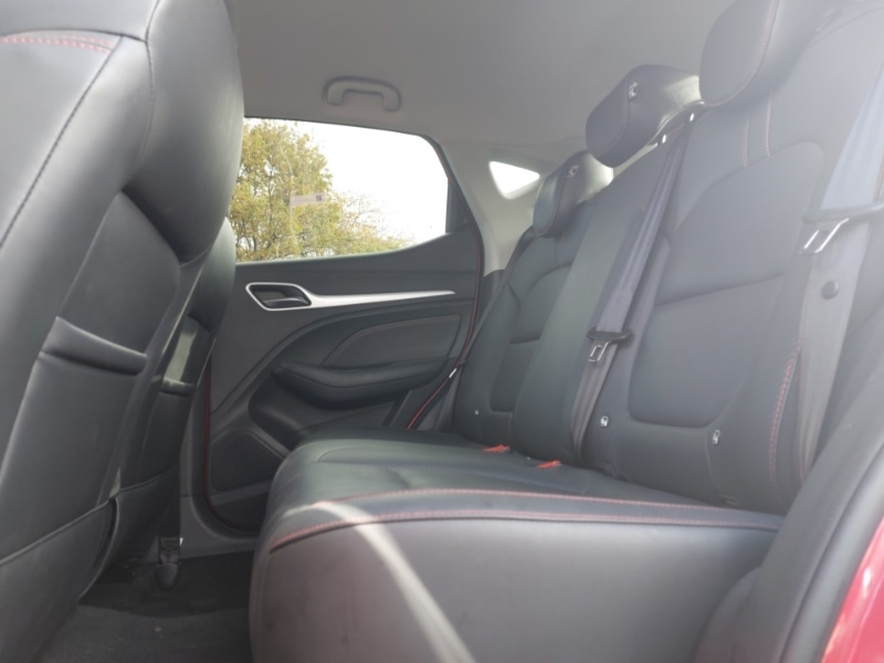 Used MG MG ZS 2024 for sale - 76325711: Photo 6