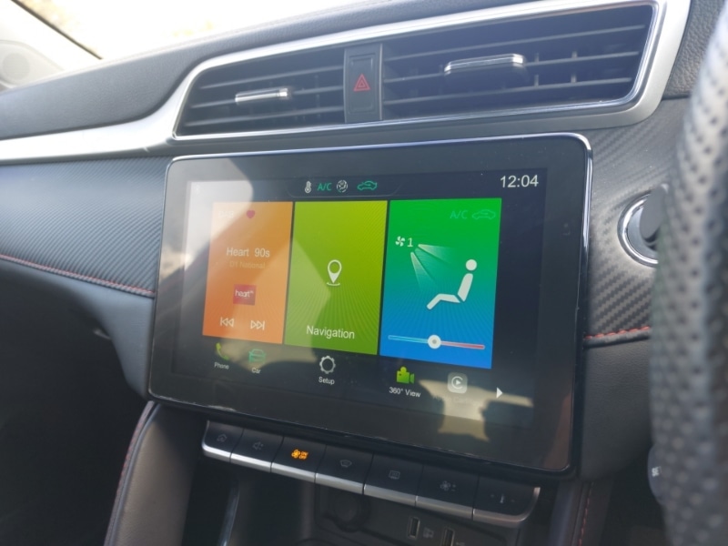 Used MG MG ZS 2024 for sale - 76325711: Photo 7