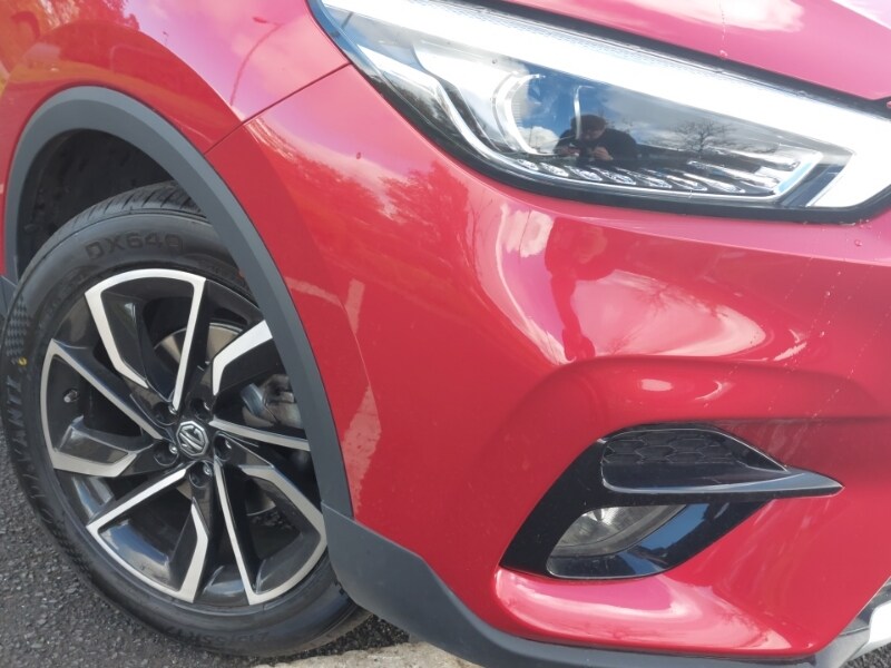 Used MG MG ZS 2024 for sale - 76325711: Photo 9