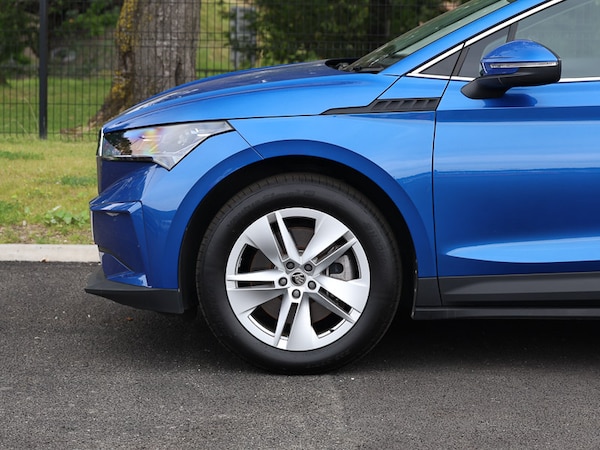 Used Skoda Enyaq 2024 for sale - 76250847: Photo 19