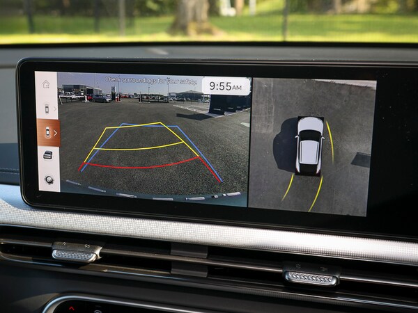Used Genesis GV60 2025 for sale - 75583880: Photo 10