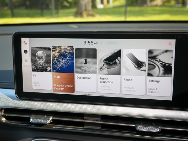 Used Genesis GV60 2025 for sale - 75583880: Photo 16