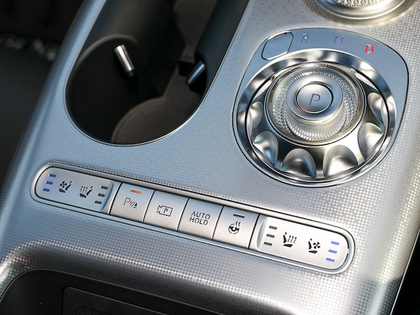 Used Genesis GV60 2025 for sale - 75583880: Photo 17