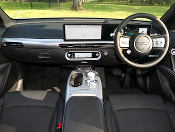 Used Genesis GV60 2025 for sale - 75583880: Photo