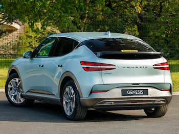 Used Genesis GV60 2025 for sale - 75583880: Photo