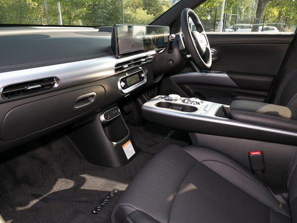 Used Genesis GV60 2025 for sale - 75583880: Photo 5