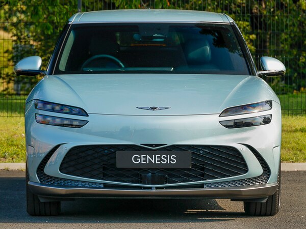 Used Genesis GV60 2025 for sale - 75583880: Photo 9
